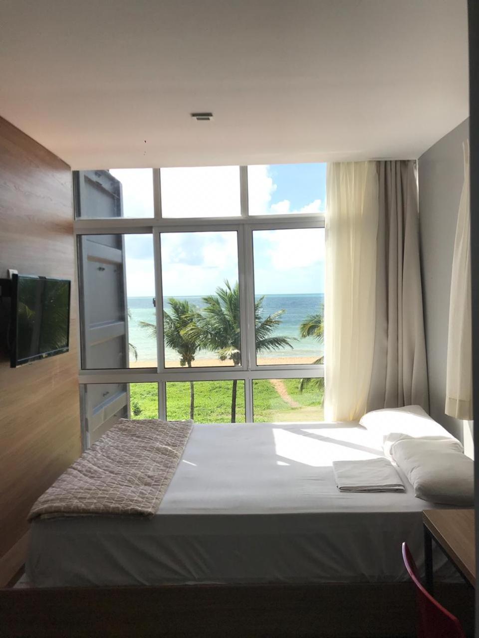 Numar Hotel Жуан-Песоа Номер фото