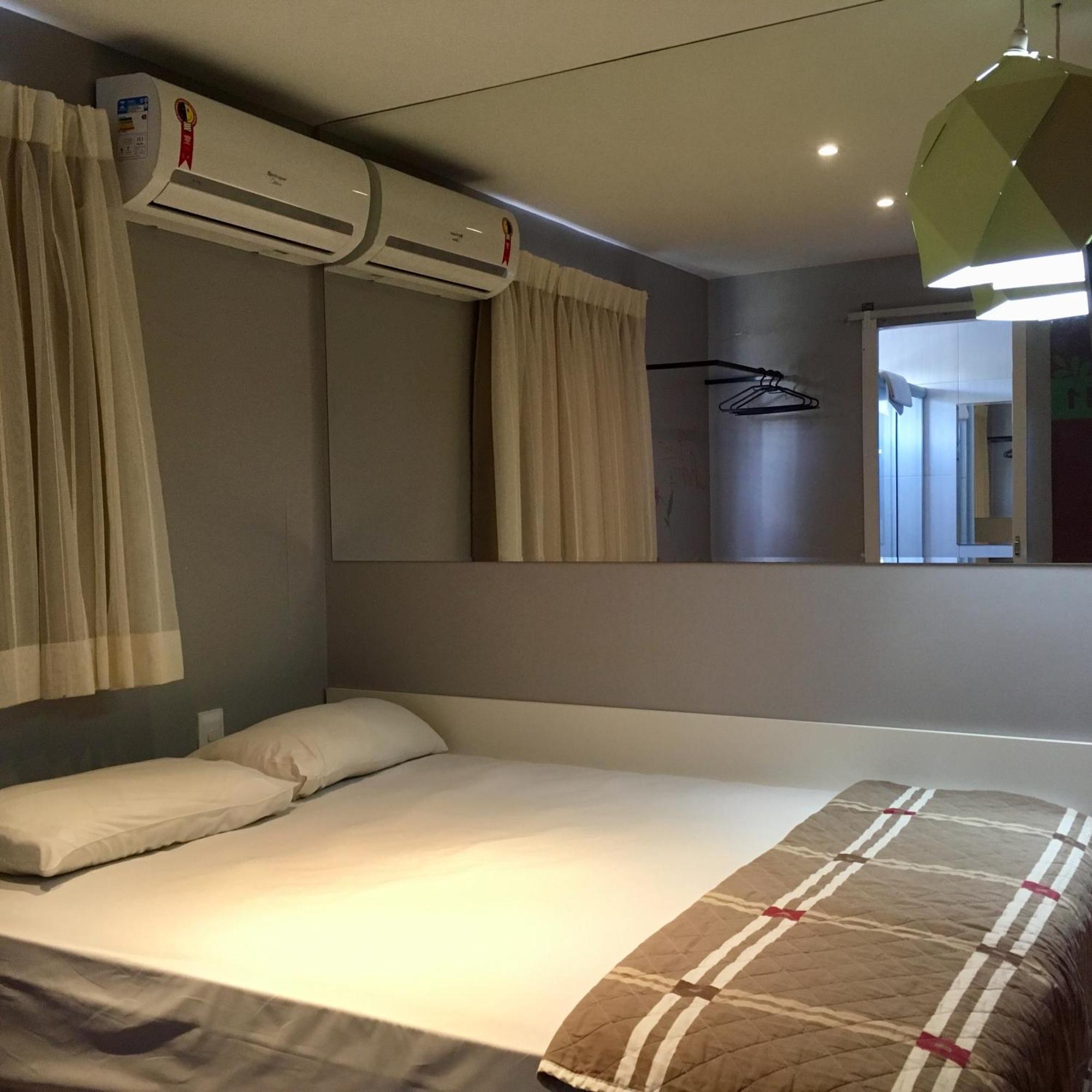 Numar Hotel Жуан-Песоа Номер фото